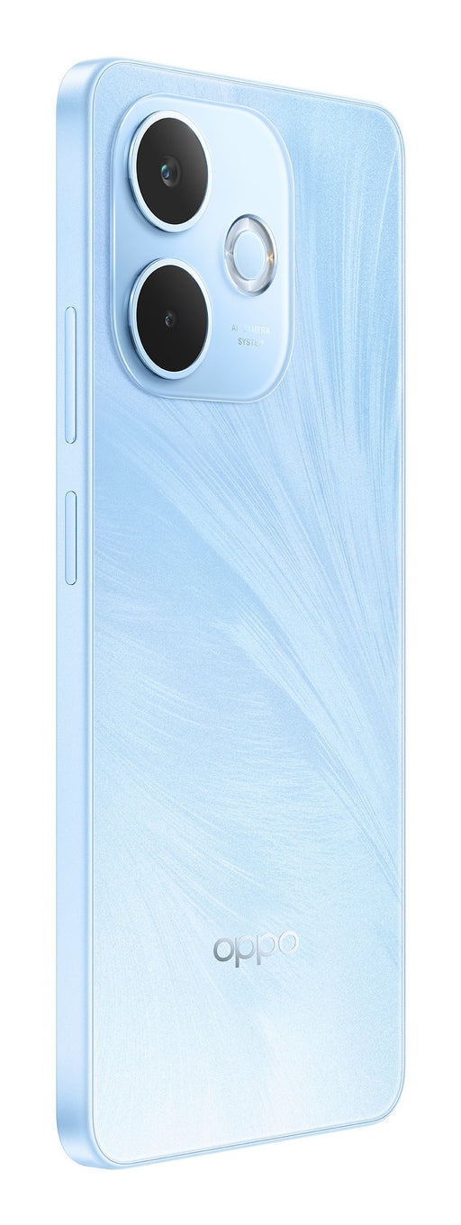 EAN 8033779080371 - TIM OPPO A5 Pro 16,9 cm (6.67") SIM doble Android 15 4G USB Tipo C 8 GB 256 GB 5800 mAh Azul imagen 2