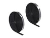 EAN 4043619208593 - DeLOCK 20859 velcro Nylon, Poliéster Negro imagen 1