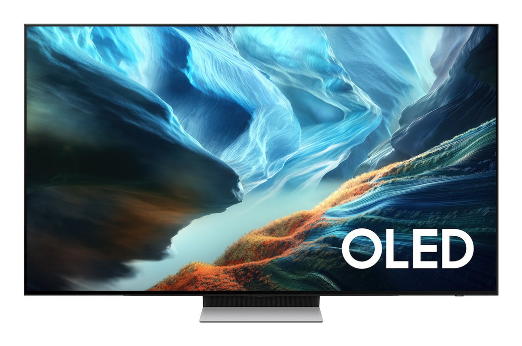 EAN 8806099005948 - Samsung TQ55S90HAEXXC Televisor 139,7 cm (55") 4K Ultra HD Wifi Negro imagen 1