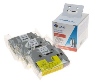 EAN 6941881284261 - G&G 5T231-3TD Blanco imagen 3