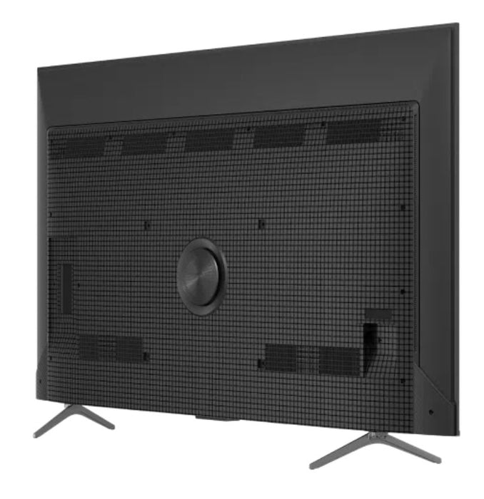 EAN 5901292526726 - TCL 55T8C Televisor 139,7 cm (55") 4K Ultra HD Smart TV Wifi Metálico 350 cd / m² imagen 6