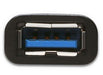 EAN 8595611701078 - i-tec U31TYPEC cambiador de género para cable USB 3.1 Type-C USB 3.0 Type-A Negro imagen 2
