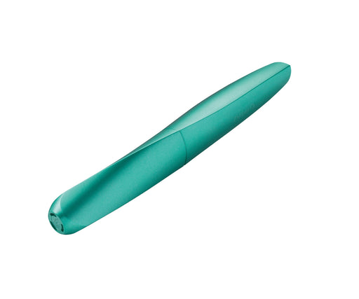 EAN 4012700820167 - Pelikan Twist P457 pluma estilográfica Sistema de carga por cartucho Turquesa 1 pieza(s) imagen 1