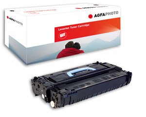 EAN 4250164821621 - AgfaPhoto APTHP43XE cartucho de tóner 1 pieza(s) Negro imagen 1