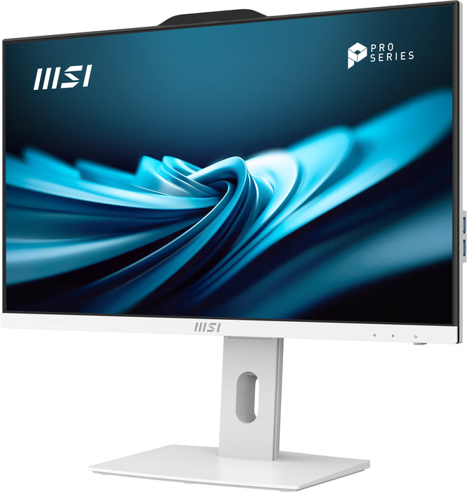 EAN 4711377322638 - MSI Pro AP242P 14M-891EU Intel® Core™ i5 i5-14400 60,5 cm (23.8") 1920 x 1080 Pixeles PC todo en uno 16 G imagen 14