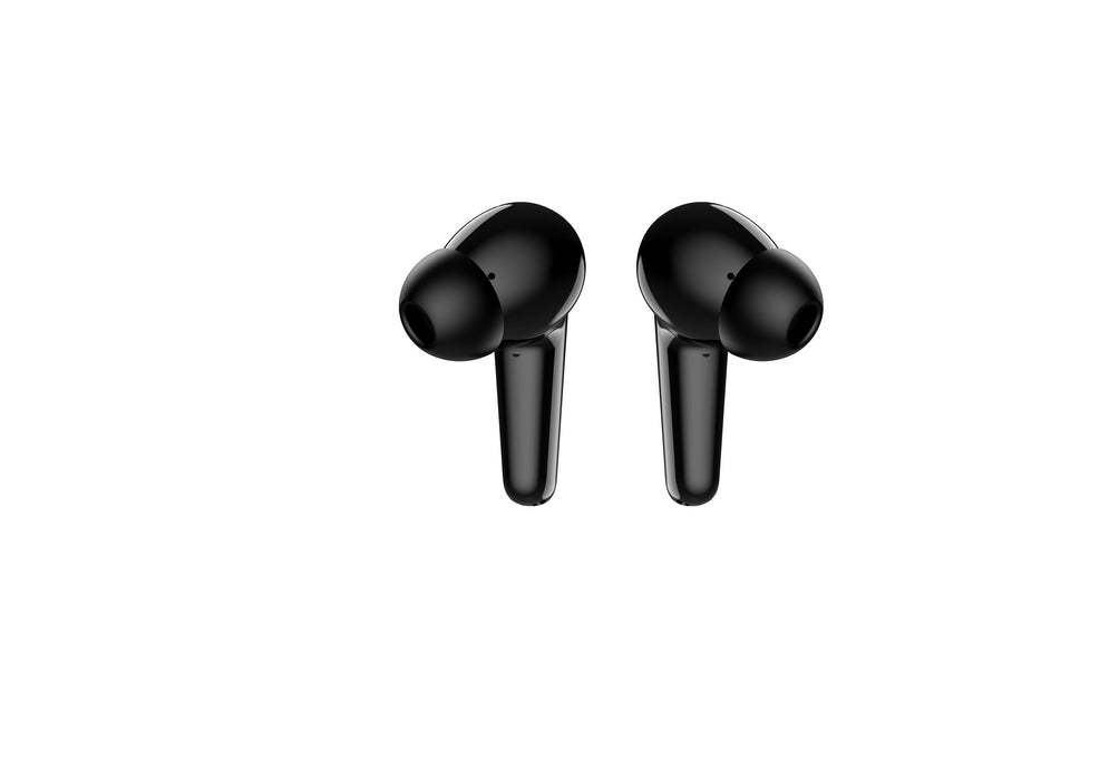 EAN 5706751076435 - Denver TWE-48B Auriculares True Wireless Stereo (TWS) Dentro de oído Llamadas/Música Bluetooth Negro imagen 4