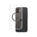 EAN 5715685004131 - PanzerGlass CARE™ by ® Urban Combat Case Transparent w. Black MagSafe iPhone 16 Plus funda para teléfono  imagen 1