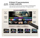 EAN 8806096717462 - LG QNED evo AI MiniLED 43QNED81B6C.AEU Televisor 109,2 cm (43") 4K Ultra HD Smart TV Wifi Negro imagen 12
