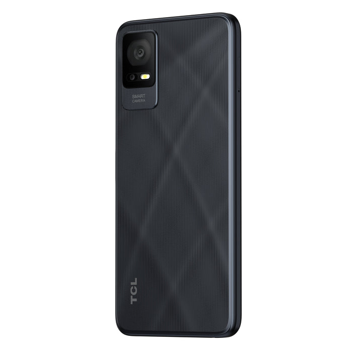 EAN 8033779069208 - TIM TCL 406 16,8 cm (6.6") SIM doble Android 13 4G USB Tipo C 3 GB 32 GB 5000 mAh Gris imagen 8