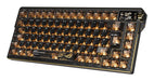 EAN 4711636464284 - ASUS ROG Azoth Extreme Edition 20 teclado Juego USB + RF Wireless + Bluetooth QWERTY Inglés Negro imagen 27