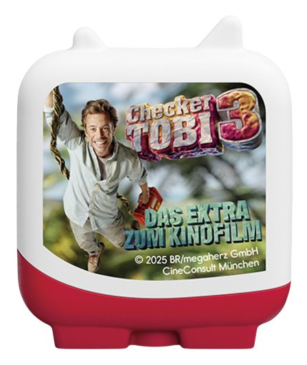 EAN 4251192183408 - tonies 11004430 juguete musical imagen 1