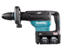 EAN 88381737012 - Makita HM002GZ03 martillo de demolición SDS Max Negro, Azul imagen 9