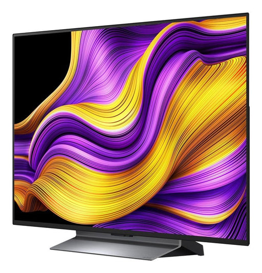 EAN 8806096367445 - LG OLED evo AI OLED48G56LS 121,9 cm (48") 4K Ultra HD Smart TV Wifi Negro imagen 2