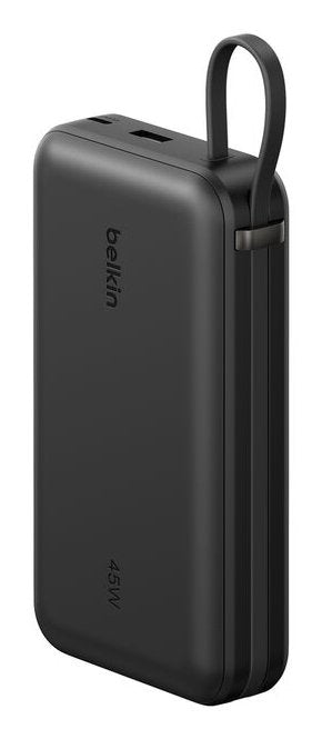 EAN 0745883933877 - Belkin UltraCharge 20000 mAh Negro imagen 2