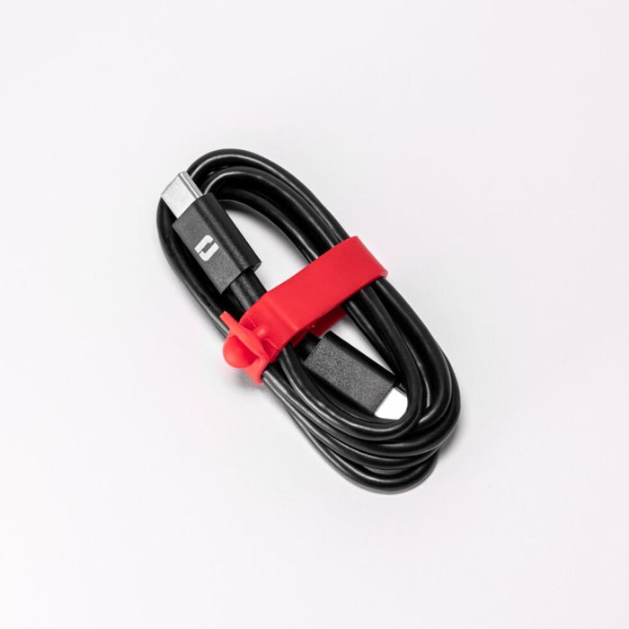 EAN 3700764728222 - Crosscall 1301239999222 cable USB 1,2 m USB C Negro imagen 4
