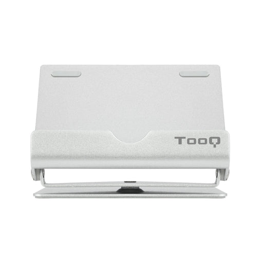 EAN 8433281009585 - TooQ PH0002-S soporte Soporte pasivo Teléfono móvil/smartphone, Tablet/UMPC Plata imagen 2