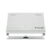EAN 8433281009585 - TooQ PH0002-S soporte Soporte pasivo Teléfono móvil/smartphone, Tablet/UMPC Plata imagen 2