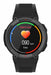 EAN 5706751076725 - Denver SWG-339 3,53 cm (1.39") TFT Digital 360 x 360 Pixeles Pantalla táctil Negro GPS (satélite) imagen 7