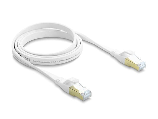 EAN 4043619810253 - DeLOCK 81025 cable de red Cat8.1 U/FTP (STP) imagen 2