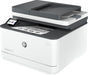 EAN 0195122461751 - HP LaserJet Pro MFP 3102fdn Printer Laser A4 1200 x 1200 DPI 33 ppm imagen 2
