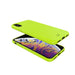 EAN 8021735749790 - Celly Shock funda para teléfono móvil 16,5 cm (6.5") Amarillo imagen 3