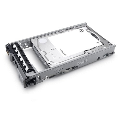EAN 5397063977376 - DELL 400-AJQB disco duro interno 600 GB 10000 RPM 2.5" SAS imagen 1