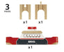 EAN 7312350335699 - BRIO 33569 accesorio para vehículos y pistas de juguete Paisaje imagen 10