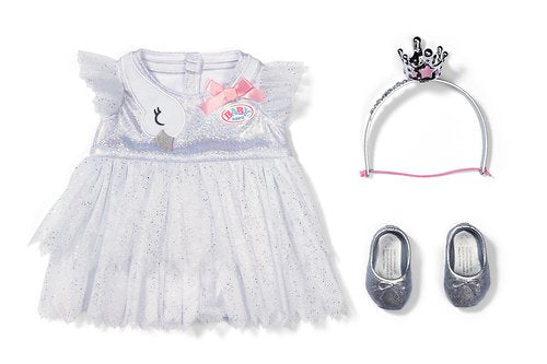 EAN 4001167840566 - BABY born 840566 accesorio para muñecas Vestido para muñecas imagen 2