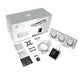 EAN 4711636352635 - ASUS ROG STRIX SLC IV 360 ARGB LCD WHT Procesador Sistema de refrigeración líquida todo en uno 12 cm Blan imagen 19