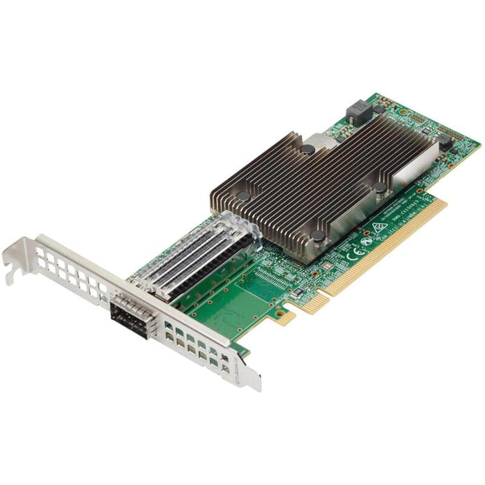 Bcm Netxtreme P1200g Thor 1x 200g Nic