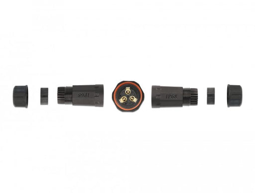 EAN 4043619869138 - DeLOCK 86913 conector de cable eléctrico 1 pieza(s) imagen 2