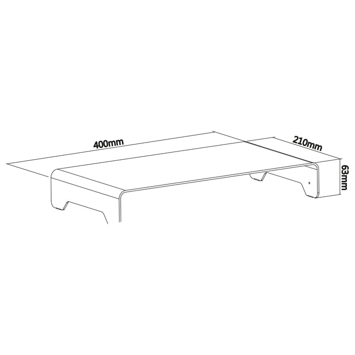 EAN 4043718293988 - InLine 23175A accesorio para alargador eléctrico imagen 8