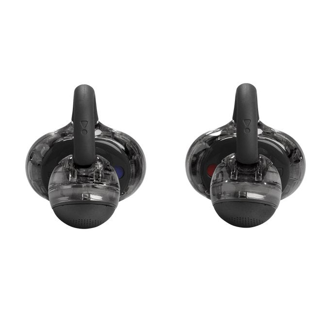 EAN 1200130027895 - JBL Soundgear Clips Auriculares True Wireless Stereo (TWS) gancho de oreja Llamadas/Música Bluetooth Negr imagen 7