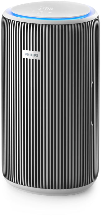 EAN 8720389039317 - Philips 3200 series AC3220/10 purificador de aire 135 m² 47,5 dB 36 W Blanco, Plata imagen 7