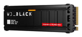 EAN 0619659220921 - SanDisk Black WD_BLACK SN8100 NVMe 2 TB M.2 PCI Express 5.0 TLC 3D NAND imagen 2