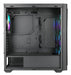 EAN 4712839551344 - Azza Torrent Midi Tower Negro imagen 4