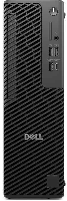 EAN 5397321003489 - DELL Pro Max FCS1250 Intel Core Ultra 5 245 16 GB DDR5-SDRAM 512 GB SSD Windows 11 Pro Slim PC PC Negro imagen 1