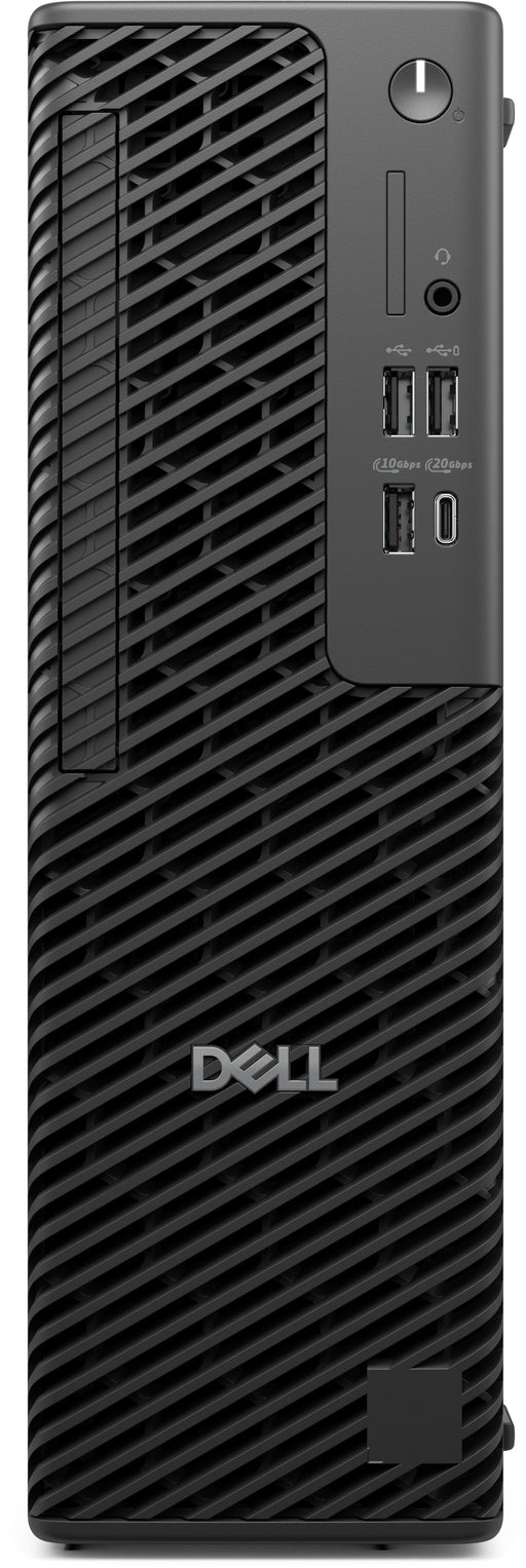EAN 5397321003489 - DELL Pro Max FCS1250 Intel Core Ultra 5 245 16 GB DDR5-SDRAM 512 GB SSD Windows 11 Pro Slim PC PC Negro imagen 1