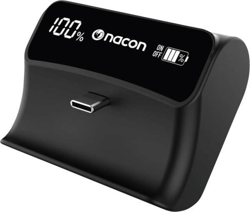 EAN 3665962035193 - NACON NA035193 accesorio de controlador de juego Batería para mando de videoconsola imagen 1