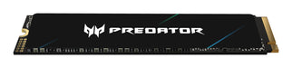 EAN 6955914639737 - Predator GM6-1TB M.2 PCI Express 4.0 NVMe SLC imagen 5