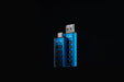 EAN 0740617336597 - Kingston Technology IronKey Keypad 200 unidad flash USB USB Tipo C 3.2 Gen 1 (3.1 Gen 1) Azul imagen 5