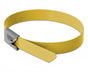 EAN 4043619187904 - DeLOCK 18790 presilla Acero Amarillo 10 pieza(s) imagen 1