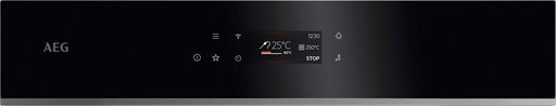 EAN 7333394056197 - AEG Series 7000 TE7PB63ZAB 71 L 3500 W Negro imagen 2