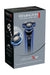 EAN 5038061164787 - Remington XR1775 Máquina de afeitar de rotación Recortadora Negro, Plata imagen 8