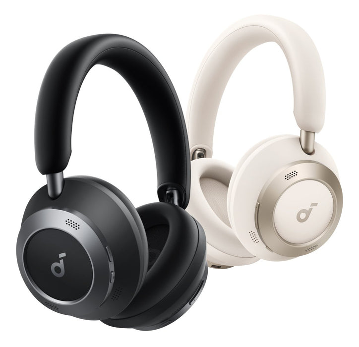 EAN 0194644291730 - Soundcore Space One Pro Auriculares Inalámbrico Diadema Llamadas/Música Bluetooth Negro imagen 8