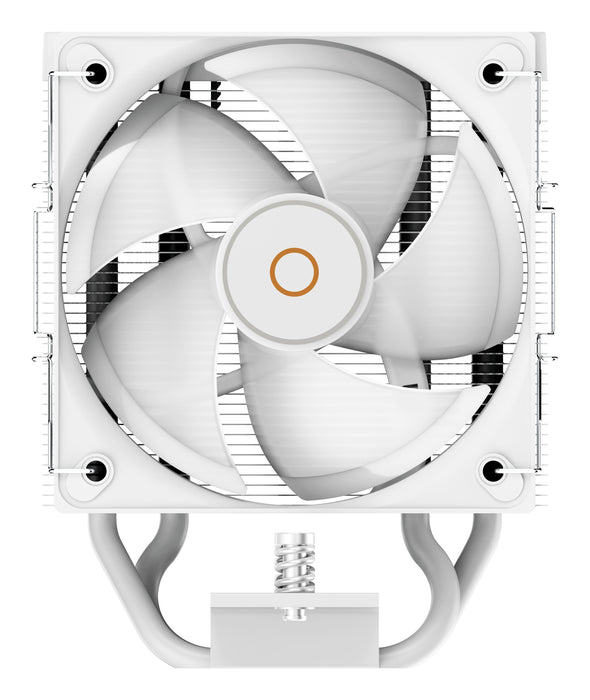 EAN 6977414880570 - Ocypus Gamma A40 ARGB Procesador Refrigerador de aire 10 cm Blanco 1 pieza(s) imagen 3