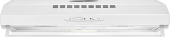 EAN 4004470762334 - Bomann DU 623.3 Telescópica o extraplana Blanco 205 m³/h imagen 1