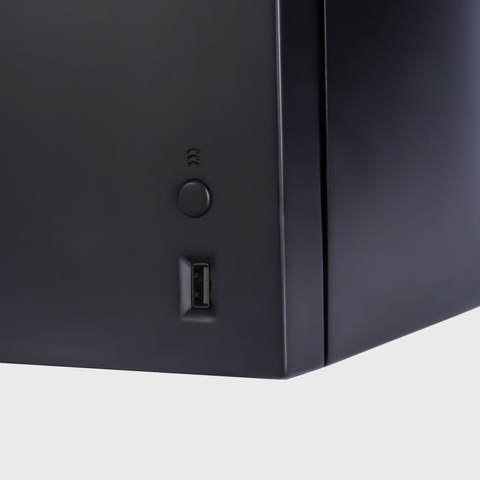 EAN 5060411780194 - Ukonic Xbox Series X frigorífico Independiente 10 L Negro, Verde imagen 10