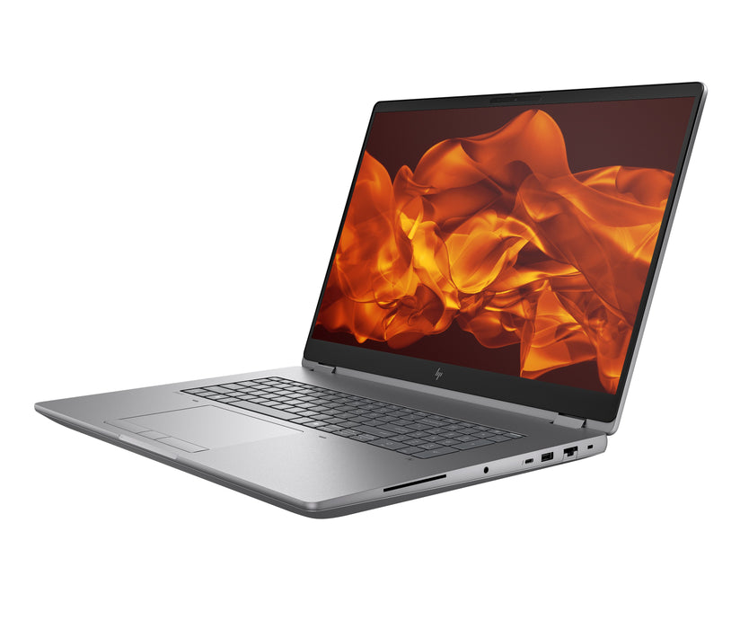 EAN 199642183995 - HP ZBook Fury G1i Mobile Workstation Intel Core Ultra 7 255HX Estación de trabajo móvil 45,7 cm (18") WQXG imagen 4