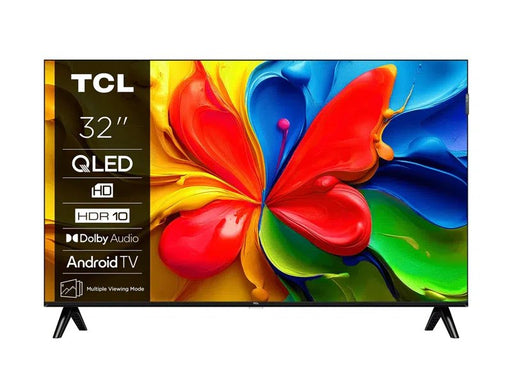EAN 5901292526764 - TCL 32V4C Televisor 81,3 cm (32") HD Smart TV Wifi Negro imagen 1